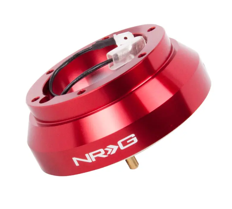 Nrg Innovations Short Hubs: Srk-140H 2