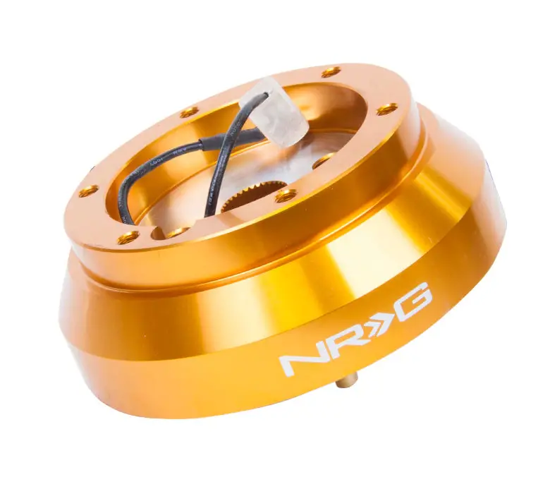Nrg Innovations Short Hubs: Srk-140H 3