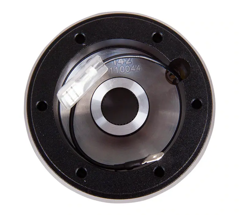 Nrg Innovations Short Hubs: Srk-142H 2