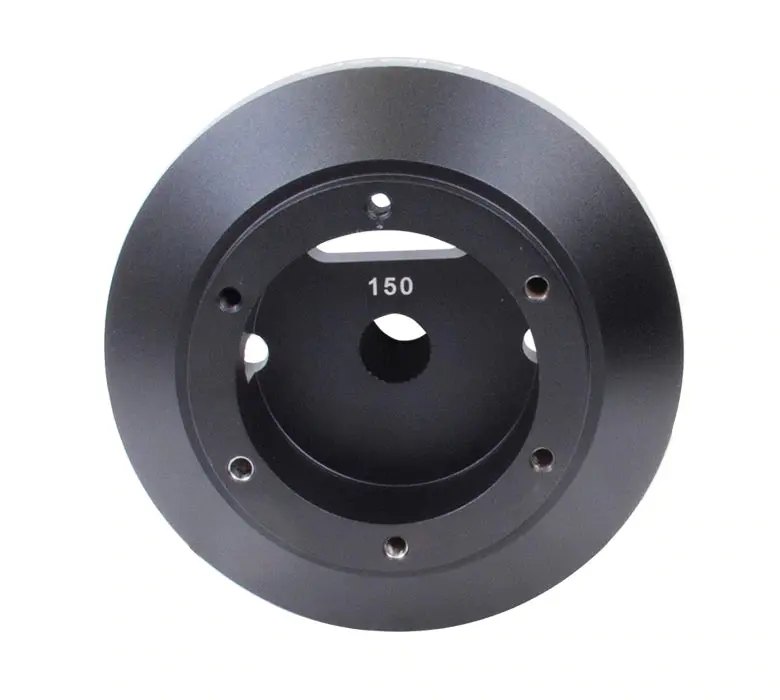 Nrg Innovations Short Hubs: Srk-150H 2