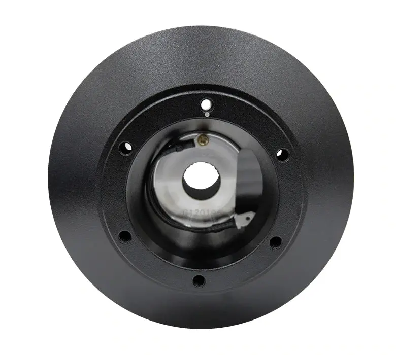 Nrg Innovations Short Hubs: Srk-162H 2