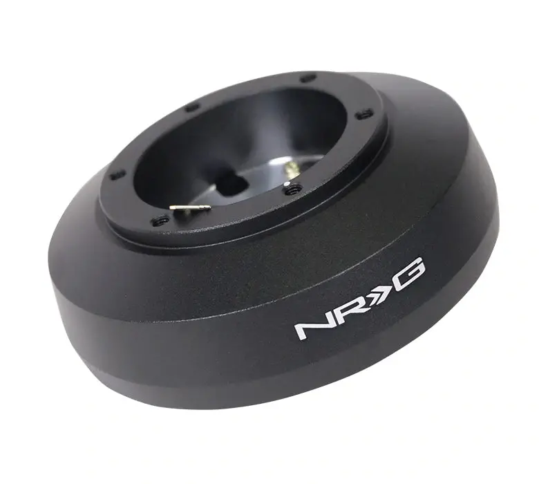 Nrg Innovations Short Hubs: Srk-163H 1