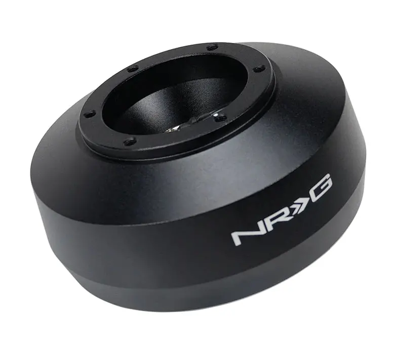 Nrg Innovations Short Hubs: Srk-164H 1