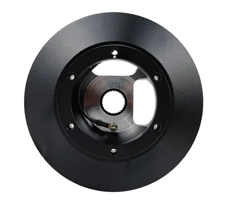 Nrg Innovations Short Hubs: Srk-164H 2