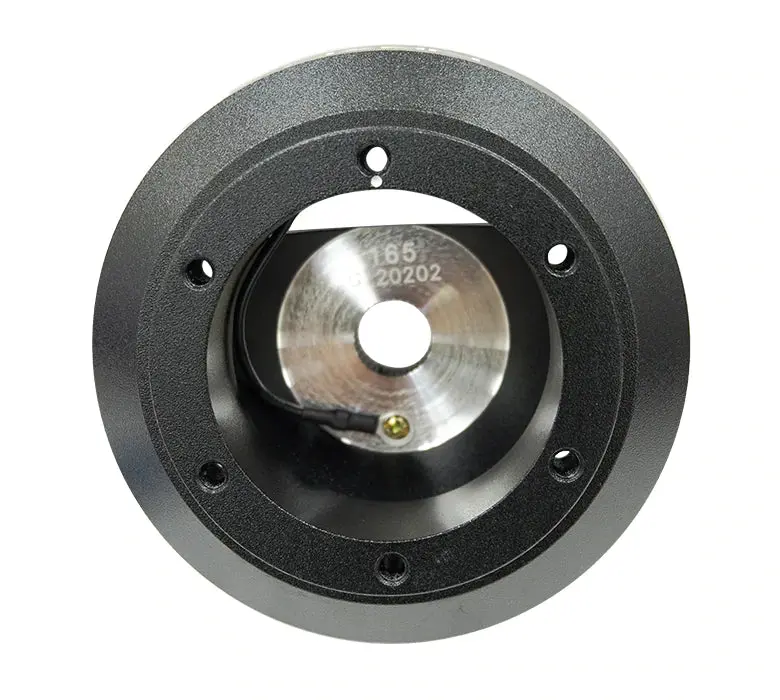 Nrg Innovations Short Hubs: Srk-165H 2