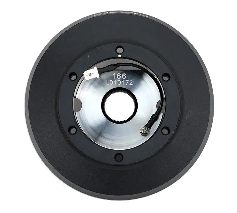 Nrg Innovations Short Hubs: Srk-166H 2