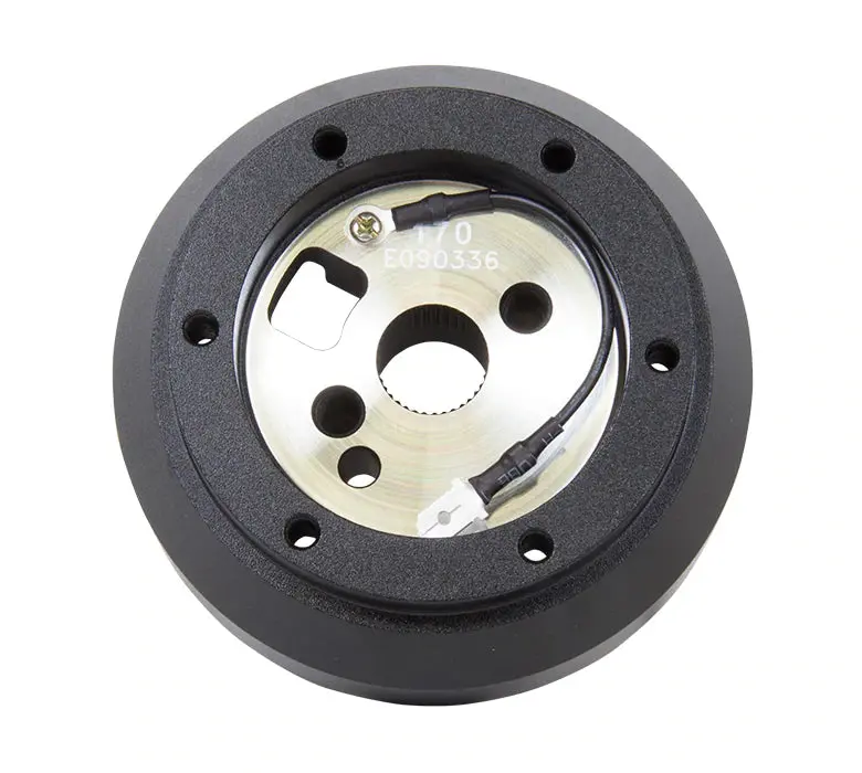 Nrg Innovations Short Hubs: Srk-170H 2