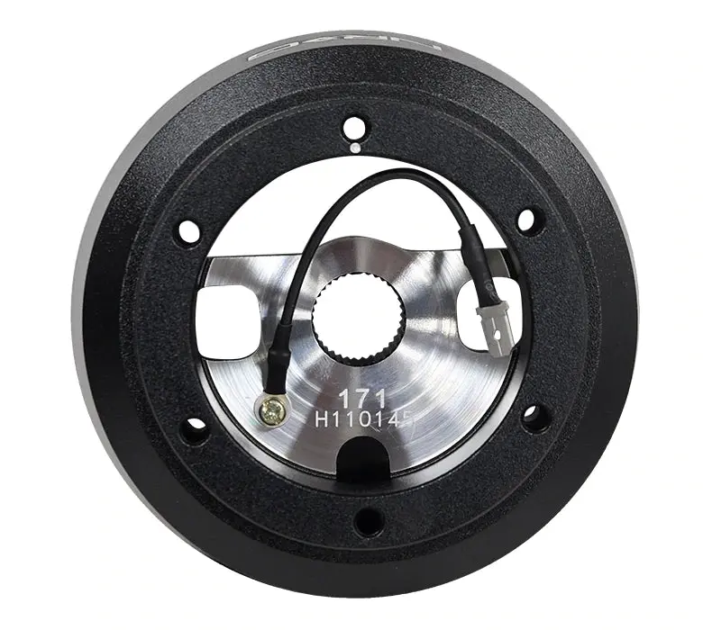 Nrg Innovations Short Hubs: Srk-171H 2