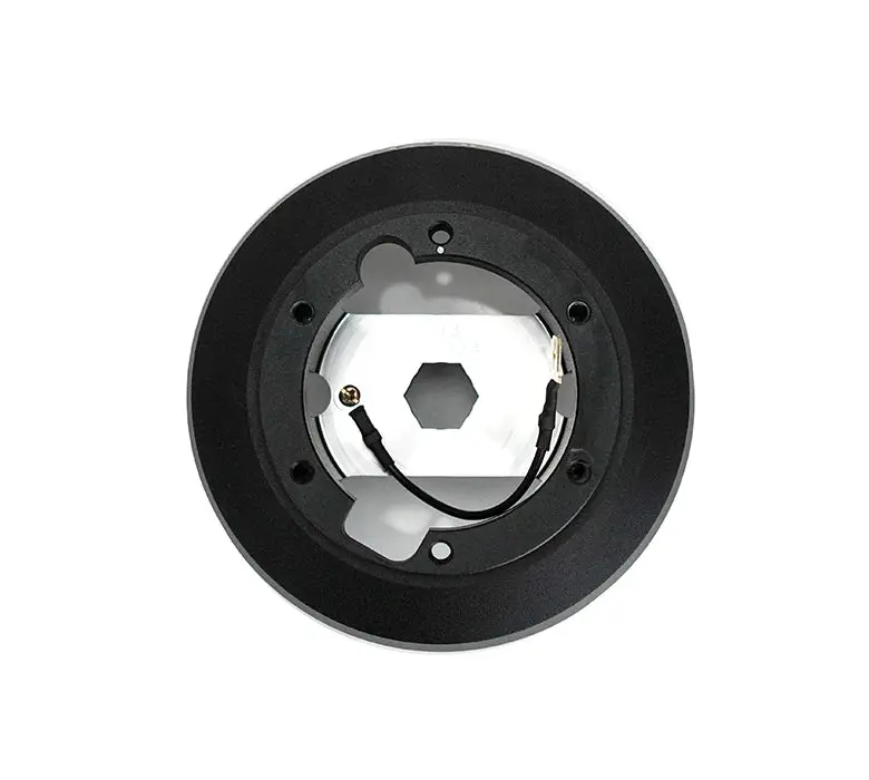 Nrg Innovations Short Hubs: Srk-193H 2