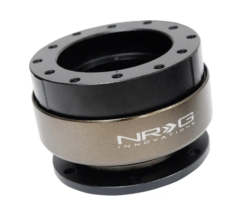 Nrg Innovations Sfi Ball Bearing Quick Release (2 Colors) 2