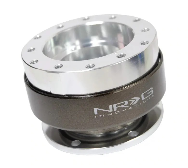 Nrg Innovations Sfi Ball Bearing Quick Release (2 Colors) 1