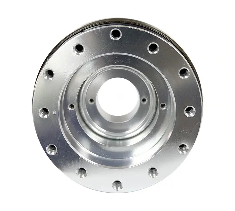 Nrg Innovations Sfi Ball Bearing Quick Release (2 Colors) 2