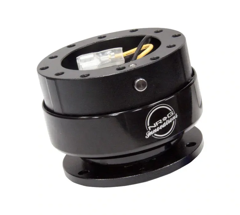 Nrg Innovations 2.0 Quick Release (27 Colors) With Infamous "Ding!" 2