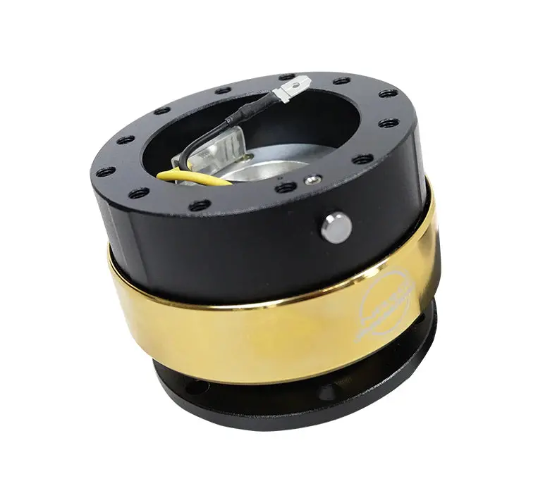 Nrg Innovations 2.0 Quick Release (27 Colors) With Infamous "Ding!" 3