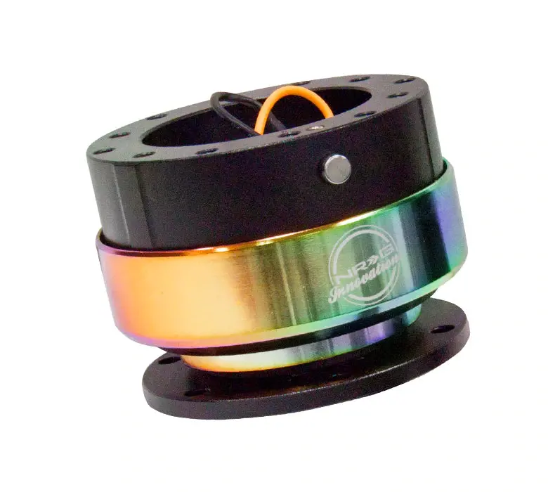 Nrg Innovations 2.0 Quick Release (27 Colors) With Infamous "Ding!" 4