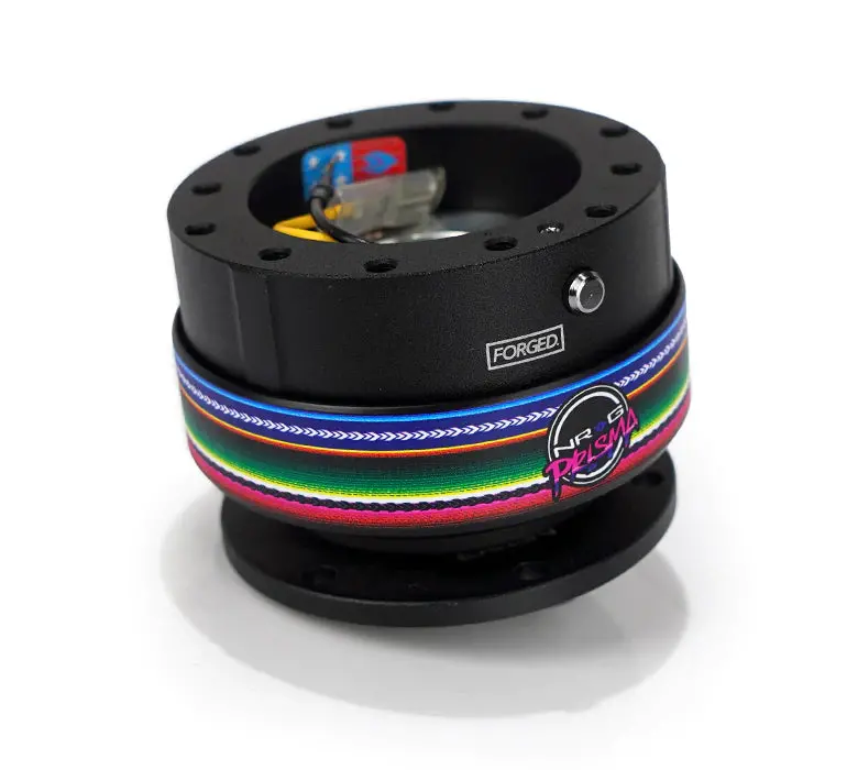 Nrg Innovations 2.0 Quick Release (27 Colors) With Infamous "Ding!" 25