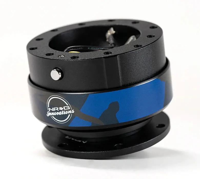 Nrg Innovations 2.0 Quick Release (27 Colors) With Infamous "Ding!" 7