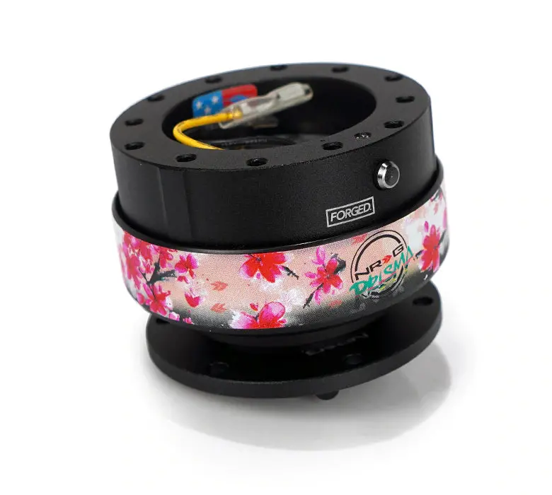 Nrg Innovations 2.0 Quick Release (27 Colors) With Infamous "Ding!" 25