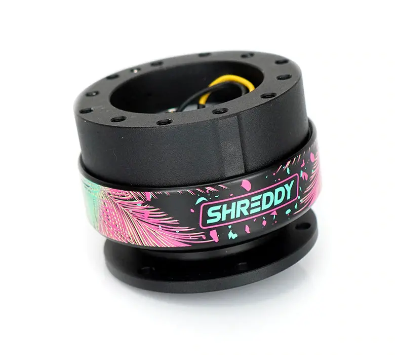 Nrg Innovations 2.0 Quick Release (27 Colors) With Infamous "Ding!" 5