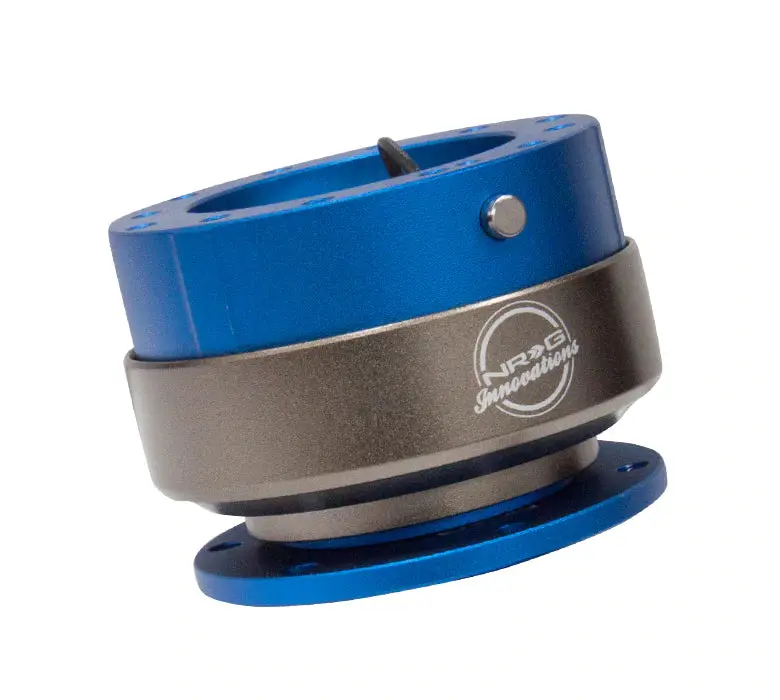 Nrg Innovations 2.0 Quick Release (27 Colors) With Infamous "Ding!" 10