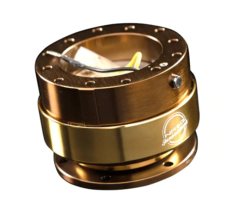 Nrg Innovations 2.0 Quick Release (27 Colors) With Infamous "Ding!" 6
