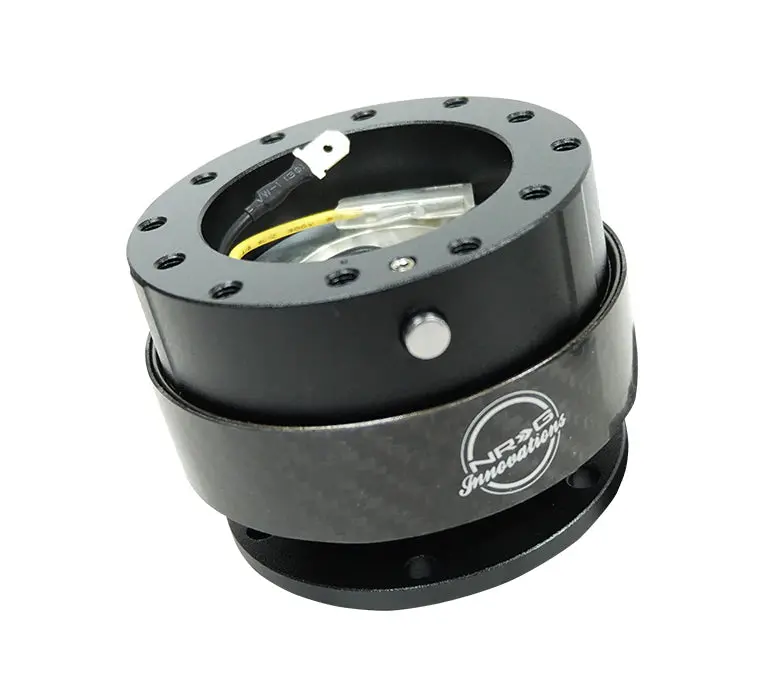 Nrg Innovations 2.0 Quick Release (27 Colors) With Infamous "Ding!" 11