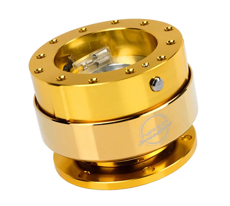 Nrg Innovations 2.0 Quick Release (27 Colors) With Infamous "Ding!" 8