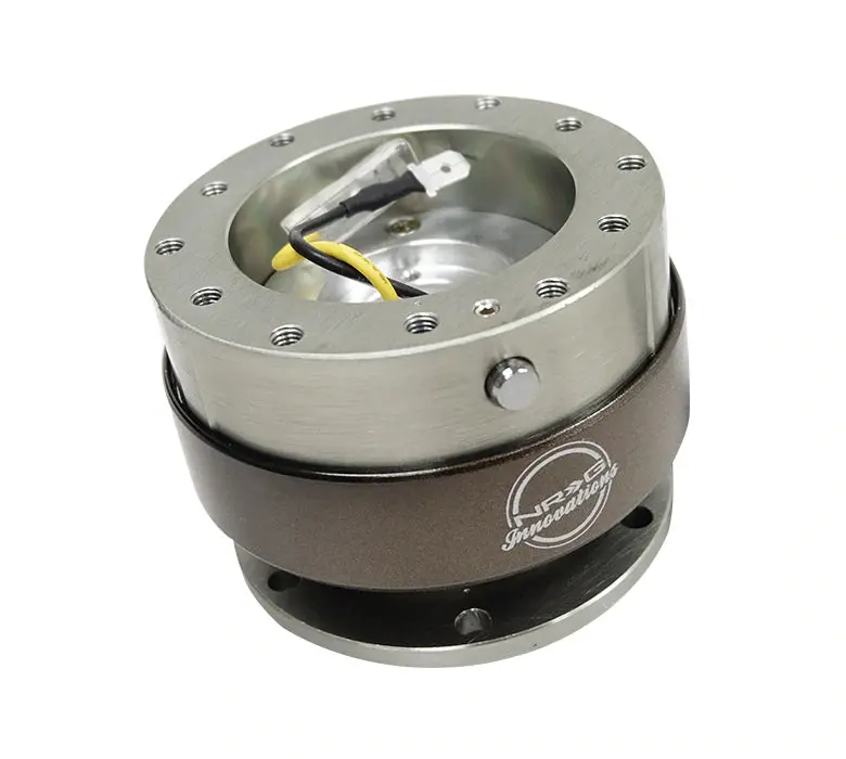 Nrg Innovations 2.0 Quick Release (27 Colors) With Infamous "Ding!" 12