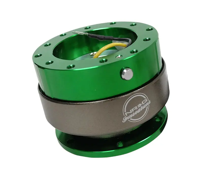 Nrg Innovations 2.0 Quick Release (27 Colors) With Infamous "Ding!" 13