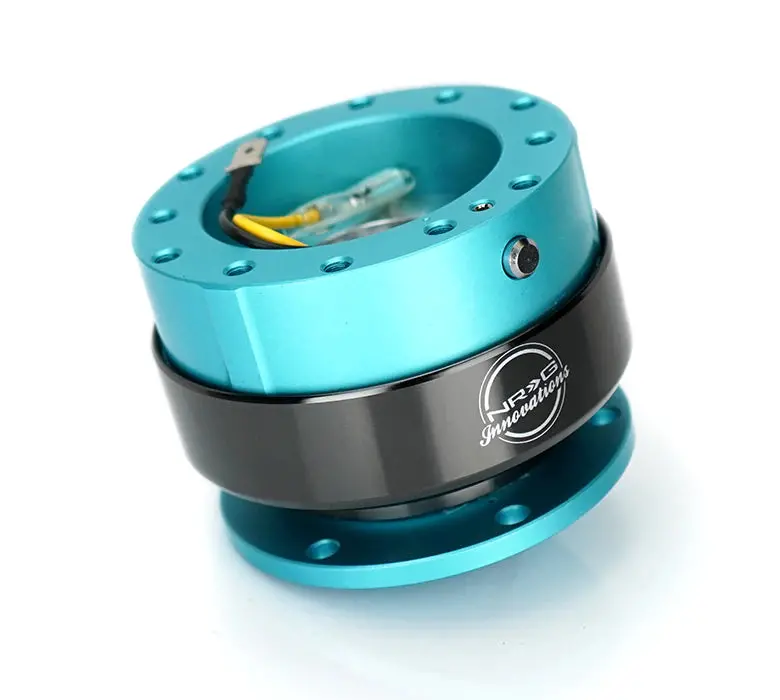 Nrg Innovations 2.0 Quick Release (27 Colors) With Infamous "Ding!" 9