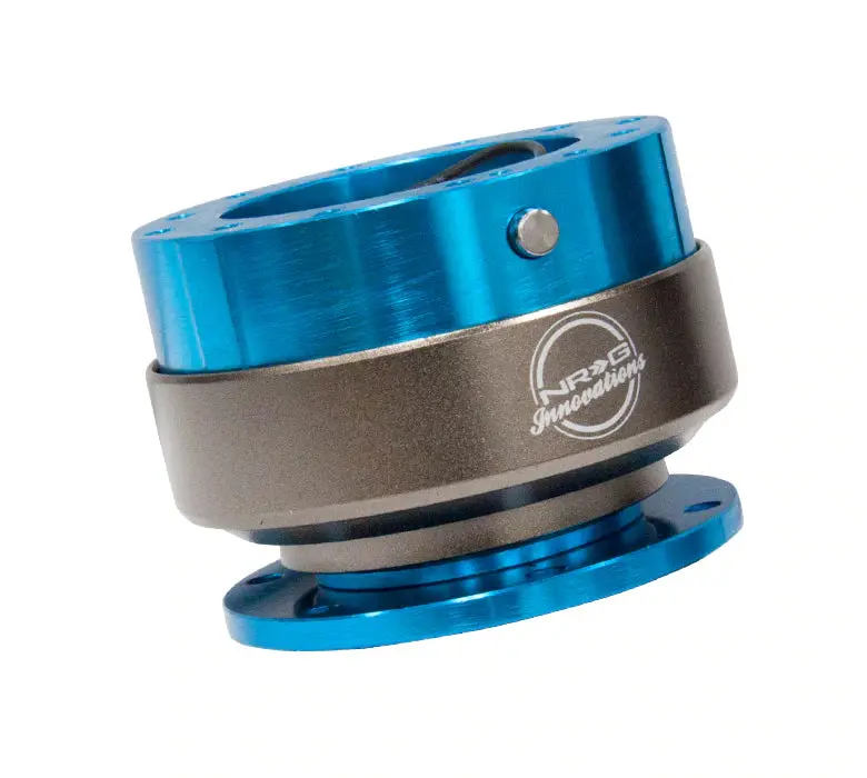 Nrg Innovations 2.0 Quick Release (27 Colors) With Infamous "Ding!" 14
