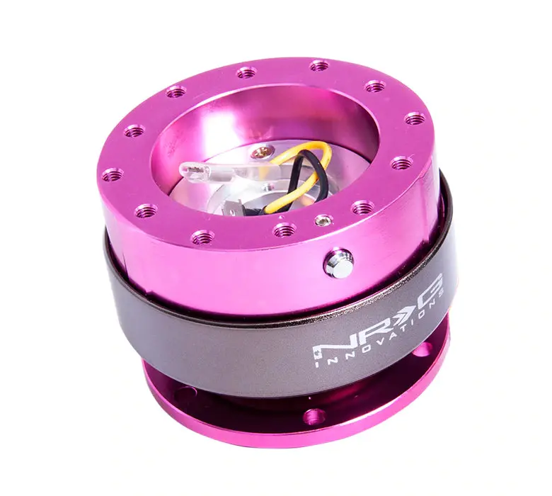 Nrg Innovations 2.0 Quick Release (27 Colors) With Infamous "Ding!" 16