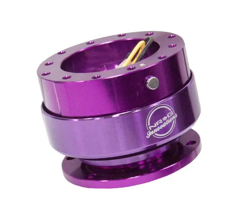 Nrg Innovations 2.0 Quick Release (27 Colors) With Infamous "Ding!" 17