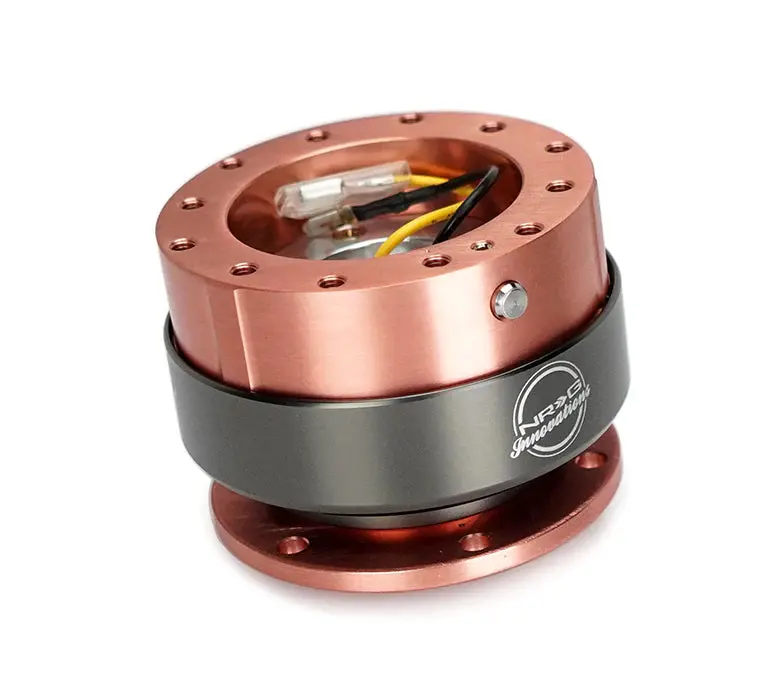 Nrg Innovations 2.0 Quick Release (27 Colors) With Infamous "Ding!" 22