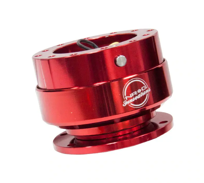 Nrg Innovations 2.0 Quick Release (27 Colors) With Infamous "Ding!" 18