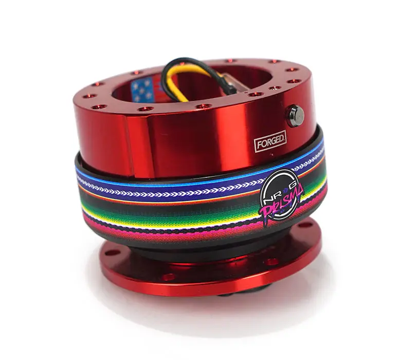 Nrg Innovations 2.0 Quick Release (27 Colors) With Infamous "Ding!" 26