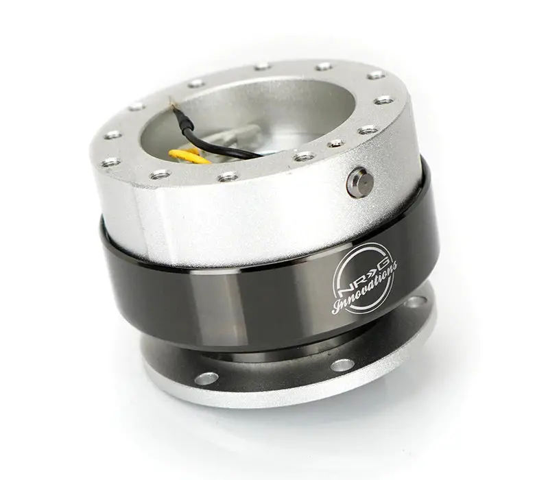 Nrg Innovations 2.0 Quick Release (27 Colors) With Infamous "Ding!" 20