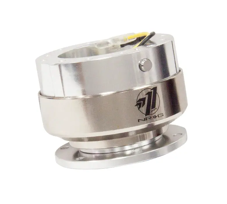 Nrg Innovations 2.0 Quick Release (27 Colors) With Infamous "Ding!" 21