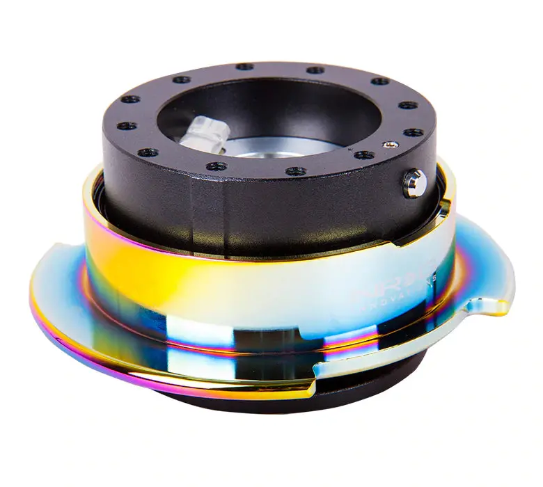 Nrg Innovations 2.5 Quick Release (26 Colors) 4