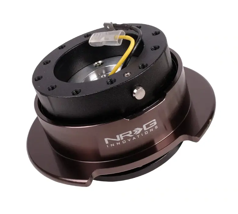 Nrg Innovations 2.5 Quick Release (26 Colors) 14
