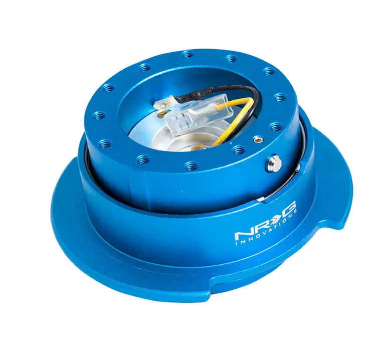 Nrg Innovations 2.5 Quick Release (26 Colors) 15
