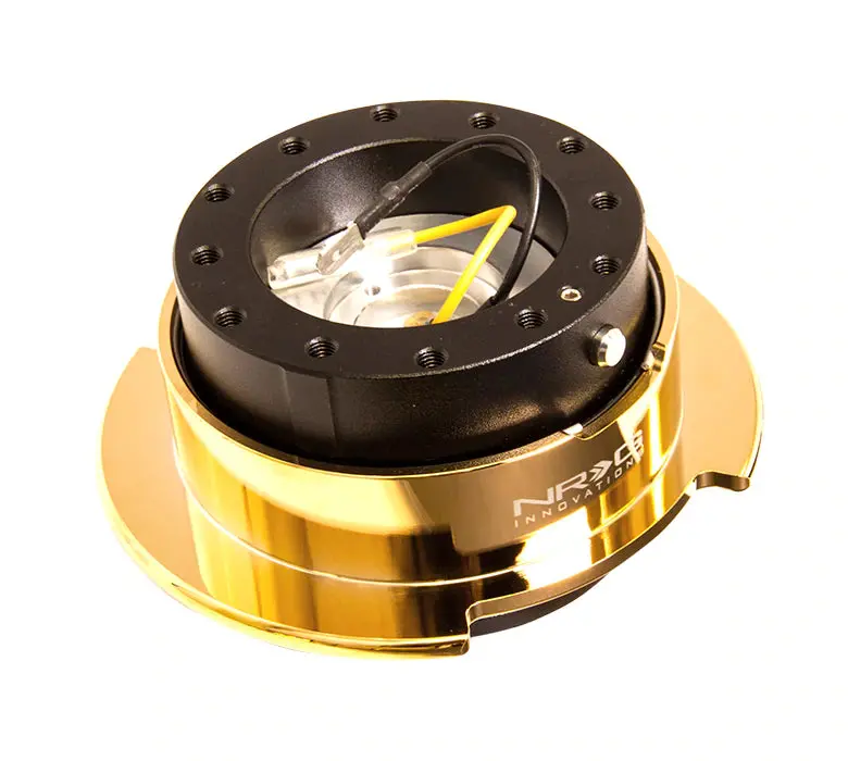Nrg Innovations 2.5 Quick Release (26 Colors) 16