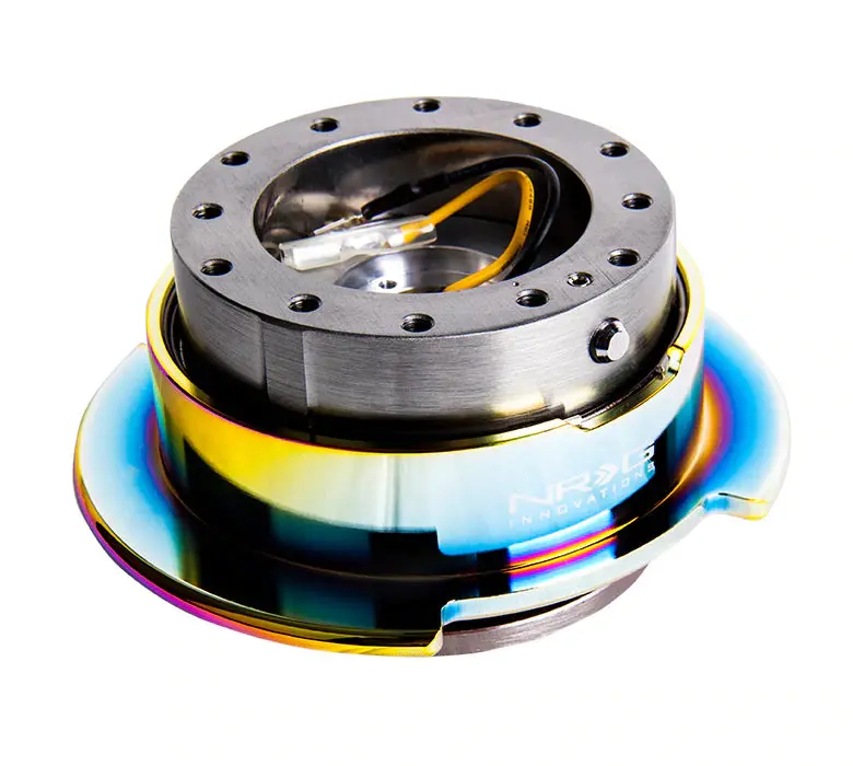 Nrg Innovations 2.5 Quick Release (26 Colors) 1