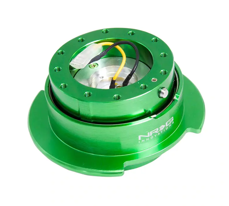 Nrg Innovations 2.5 Quick Release (26 Colors) 19