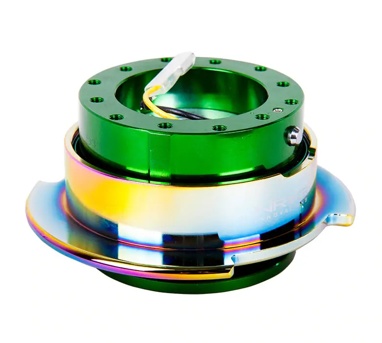 Nrg Innovations 2.5 Quick Release (26 Colors) 5