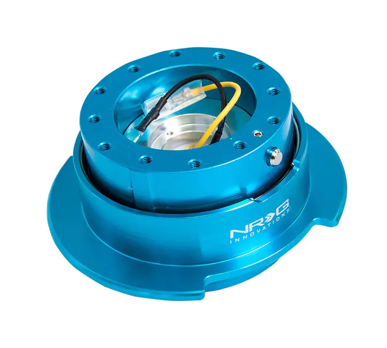 Nrg Innovations 2.5 Quick Release (26 Colors) 20
