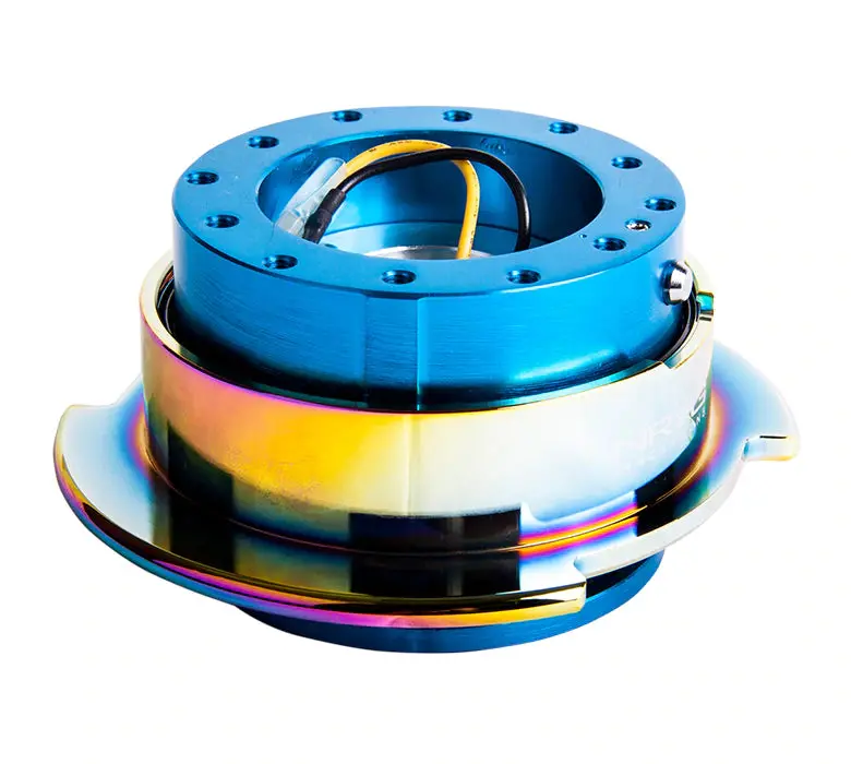 Nrg Innovations 2.5 Quick Release (26 Colors) 6