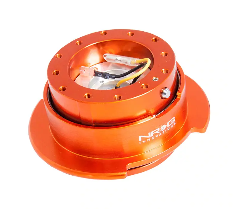 Nrg Innovations 2.5 Quick Release (26 Colors) 21