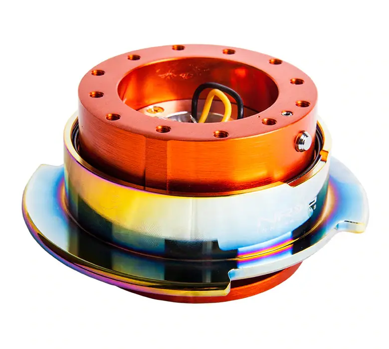 Nrg Innovations 2.5 Quick Release (26 Colors) 7