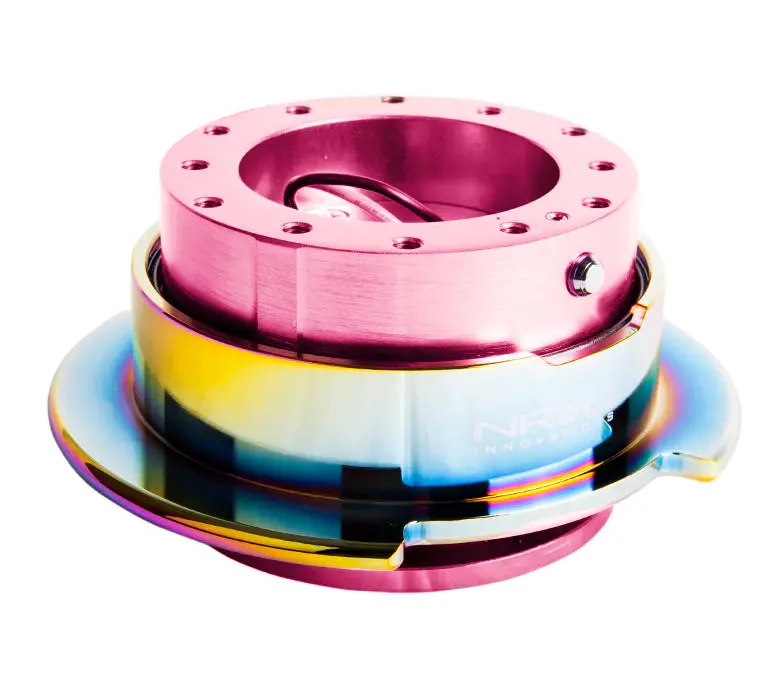 Nrg Innovations 2.5 Quick Release (26 Colors) 8